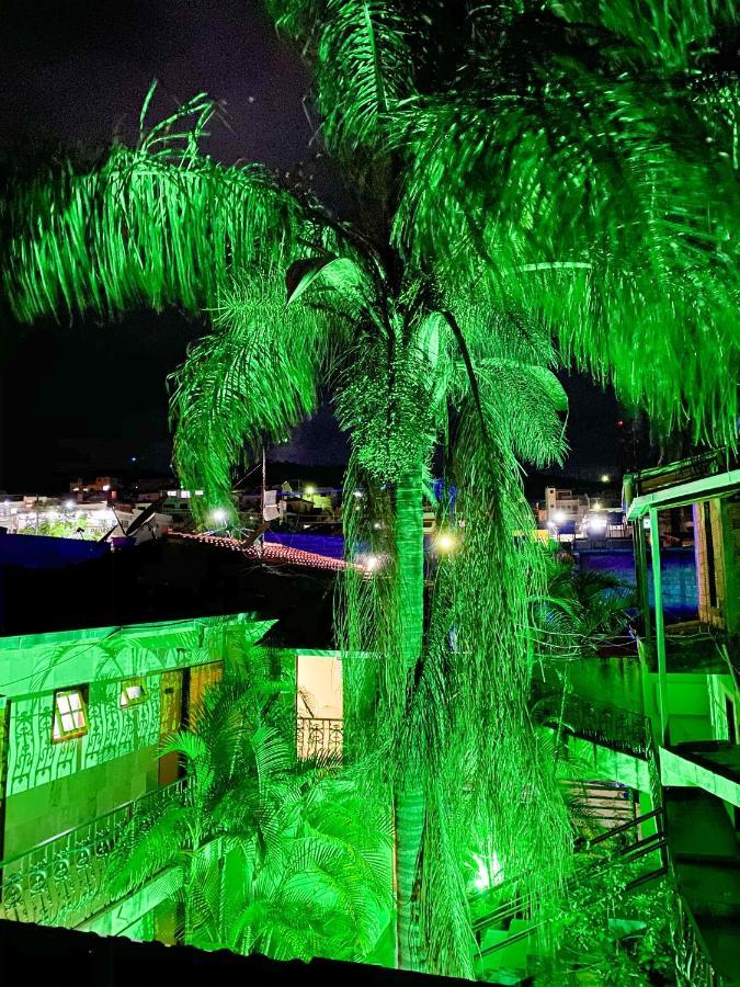 Hotel Dos Sonhos São Tomé das Letras المظهر الخارجي الصورة